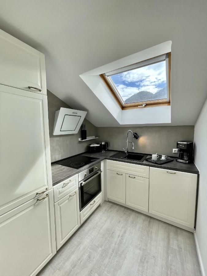 Hirschbachwinkel - Fewo-Badhindelang บาดฮินเดลัง ภายนอก รูปภาพ